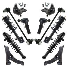 Steering & Suspension Kit