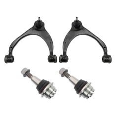 Control Arm with Ball Joint Set