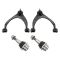 Control Arm with Ball Joint Set