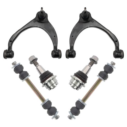 Suspension Kit