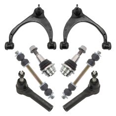 Steering & Suspension Kit