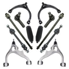Steering & Suspension Kit