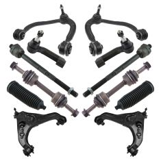 Steering & Suspension Kit