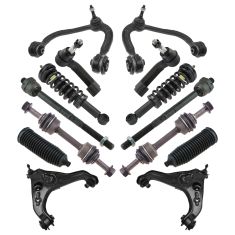 Steering & Suspension Kit
