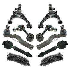 Steering & Suspension Kit