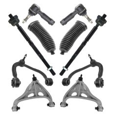 Steering & Suspension Kit