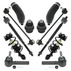 Steering & Suspension Kit