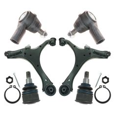 Steering & Suspension Kit
