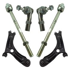 Steering & Suspension Kit