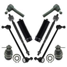 Steering & Suspension Kit