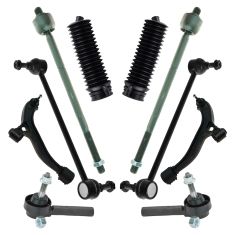 Steering & Suspension Kit