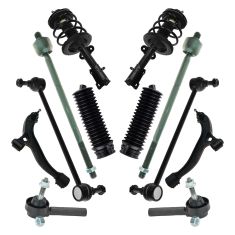 Steering & Suspension Kit
