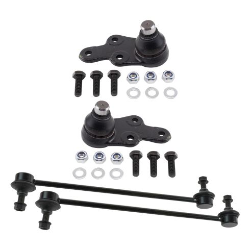 Suspension Kit
