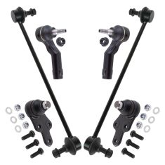 Steering & Suspension Kit