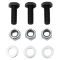 Front Steering Suspension Kit 8pc