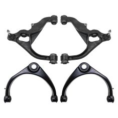 Control Arm with Ball Joint Set