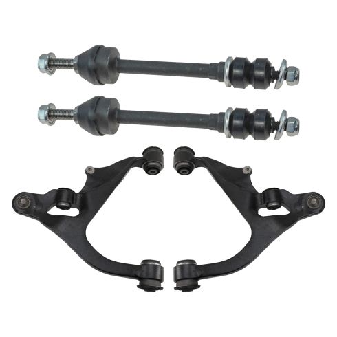 Suspension Kit