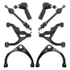 Steering & Suspension Kit