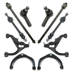 Steering & Suspension Kit