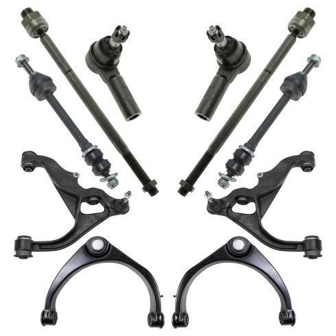 Steering & Suspension Kit