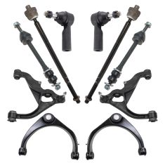 Steering & Suspension Kit