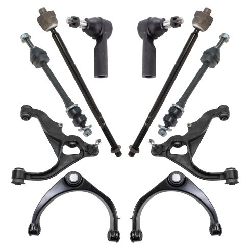 Steering & Suspension Kit