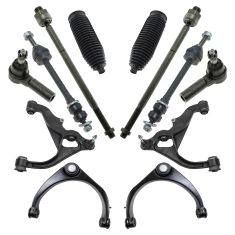 Steering & Suspension Kit