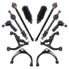 Steering & Suspension Kit