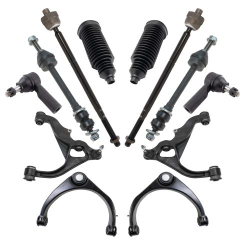 Steering & Suspension Kit