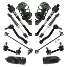 Steering & Suspension Kit