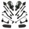 Steering & Suspension Kit