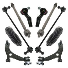 Steering & Suspension Kit