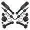 Steering & Suspension Kit