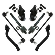 Steering & Suspension Kit