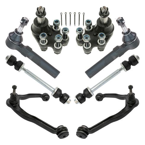 Steering & Suspension Kit