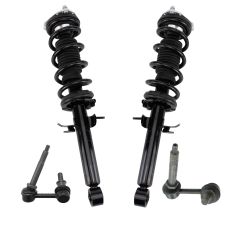 Suspension Kit