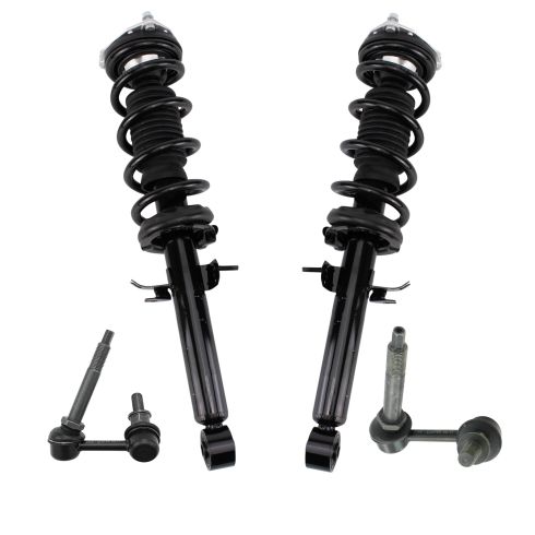 Suspension Kit