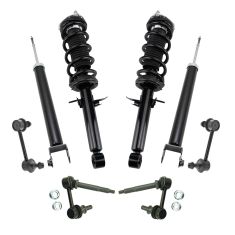 Suspension Kit
