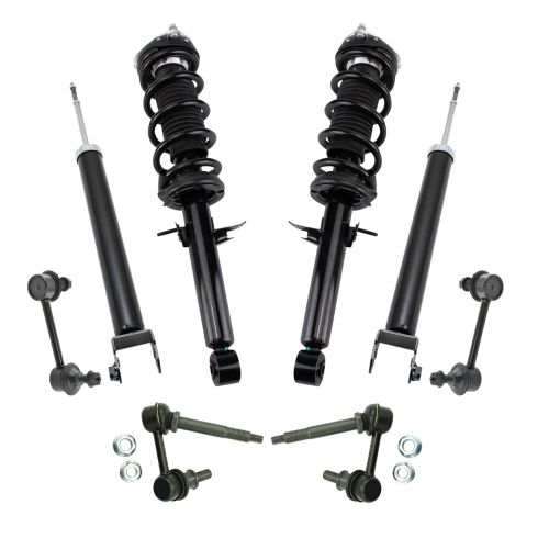 Suspension Kit