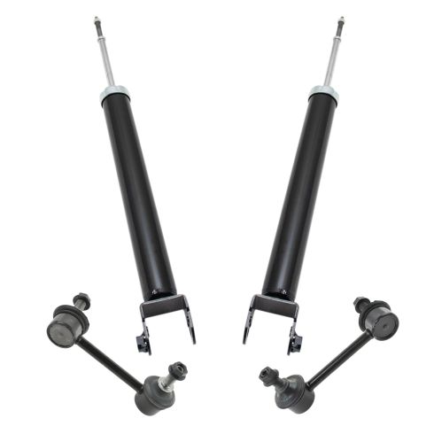 Suspension Kit