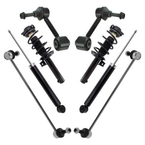 Suspension Kit