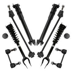 Suspension Kit