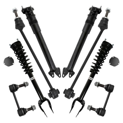 Suspension Kit
