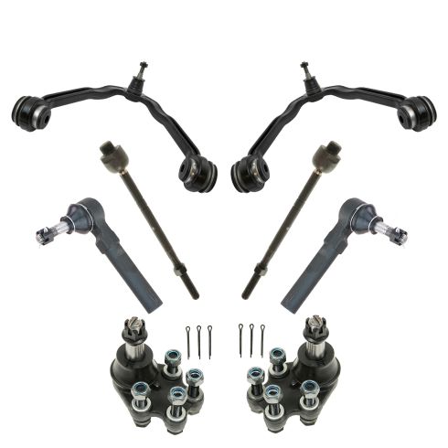 Steering & Suspension Kit