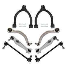 Suspension Kit