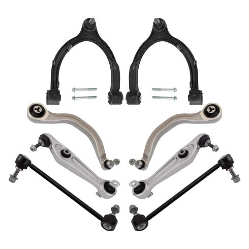 Suspension Kit