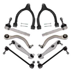 Steering & Suspension Kit