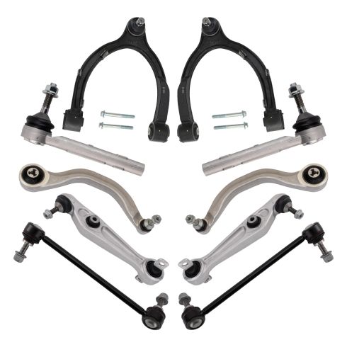 Steering & Suspension Kit