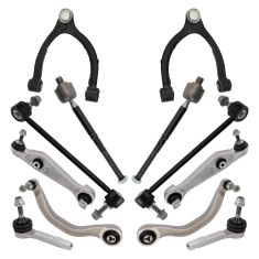 Steering & Suspension Kit