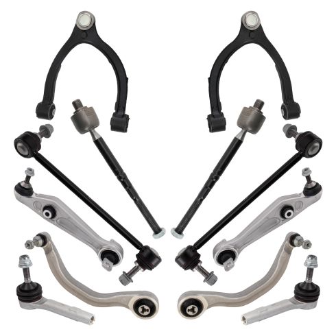 Steering & Suspension Kit